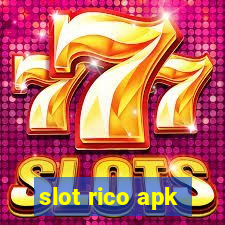 slot rico apk