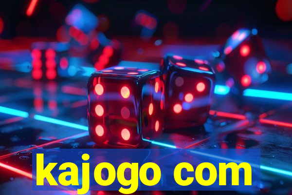 kajogo com