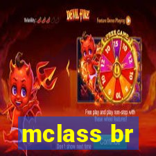 mclass br