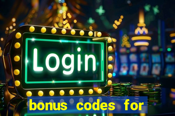 bonus codes for planet 7 casino