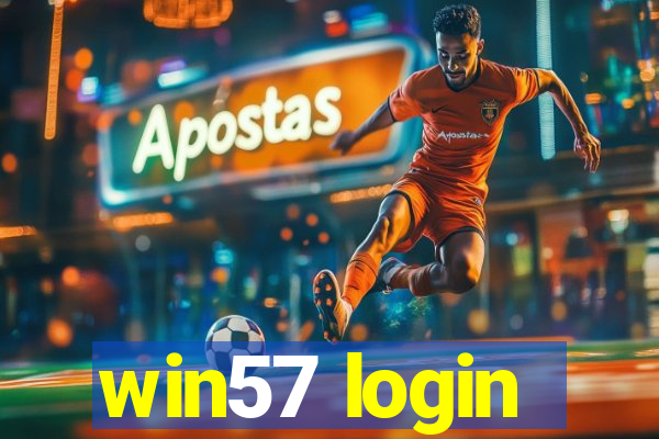 win57 login