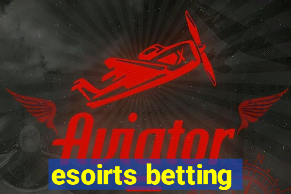 esoirts betting