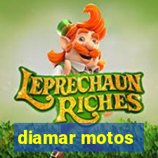 diamar motos