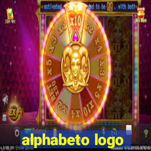 alphabeto logo