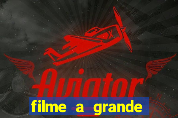 filme a grande virada final explicado