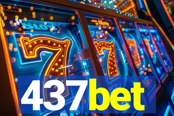 437bet