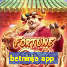 betninja app