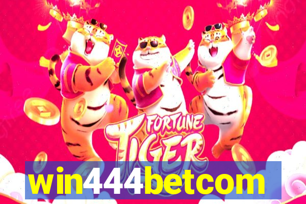 win444betcom