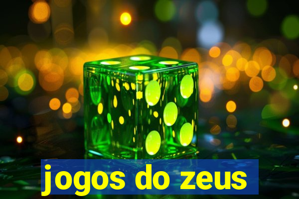 jogos do zeus