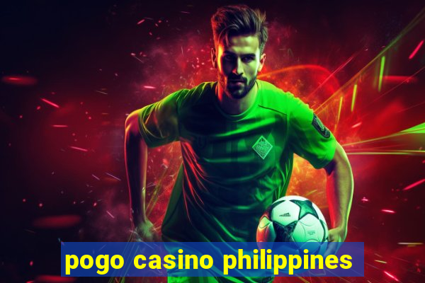 pogo casino philippines