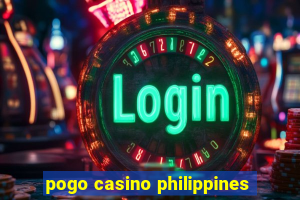 pogo casino philippines