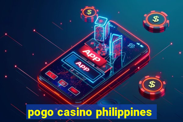 pogo casino philippines