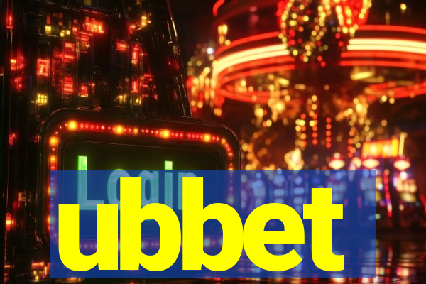 ubbet