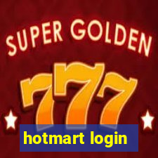 hotmart login