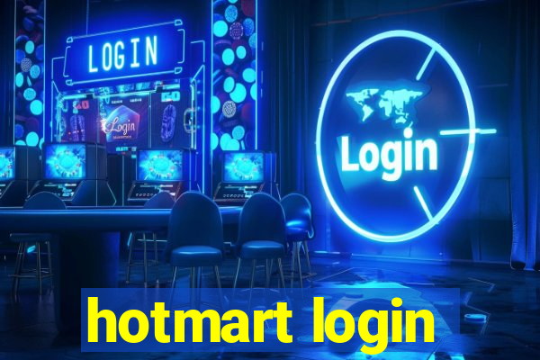 hotmart login