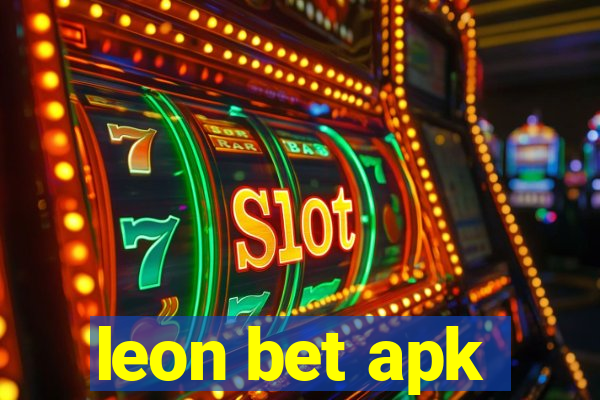 leon bet apk