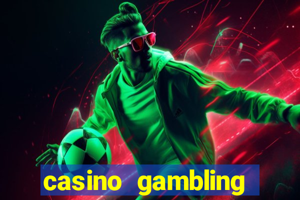 casino gambling game online