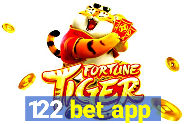 122 bet app