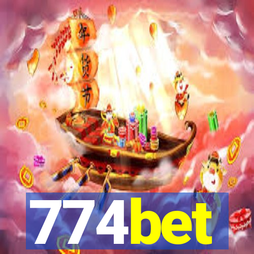 774bet