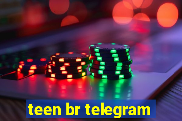 teen br telegram