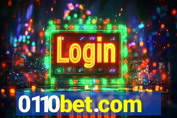 0110bet.com