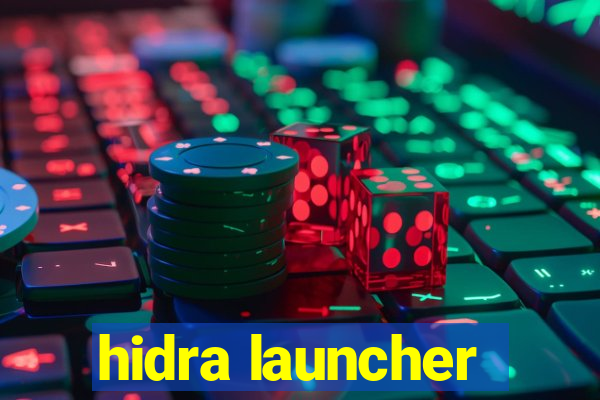 hidra launcher