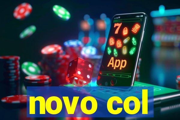 novo col