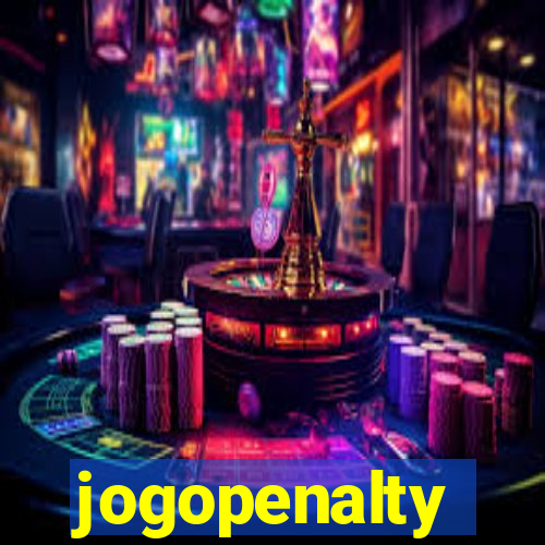 jogopenalty