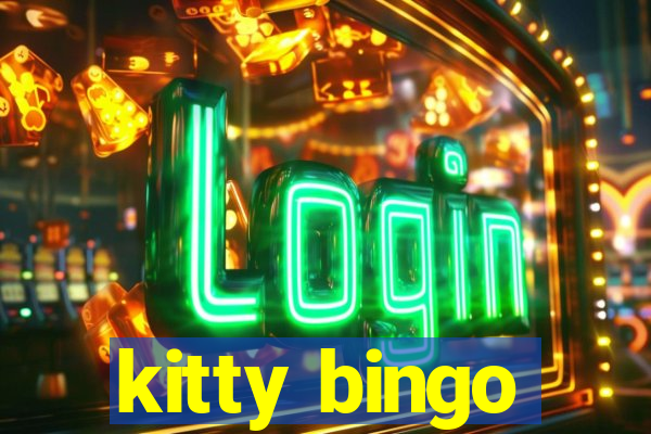 kitty bingo