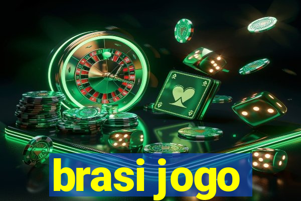 brasi jogo