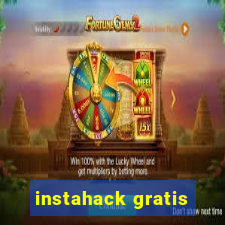 instahack gratis