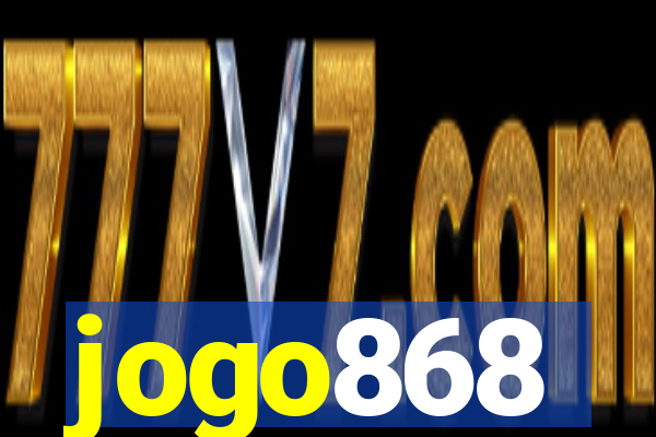 jogo868