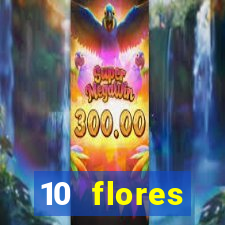 10 flores silvestres da regi o sudeste