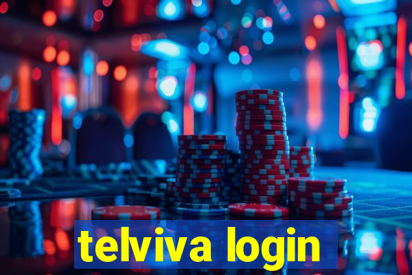 telviva login