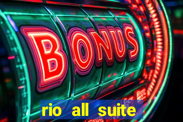 rio all suite casino hotel