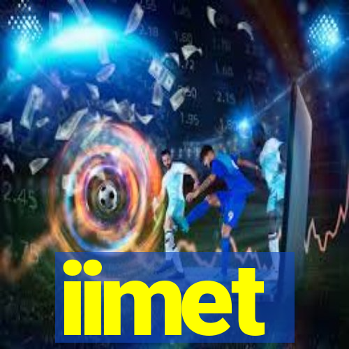 iimet