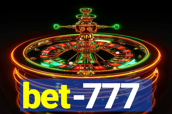 bet-777