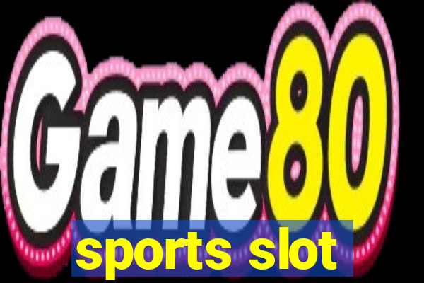 sports slot