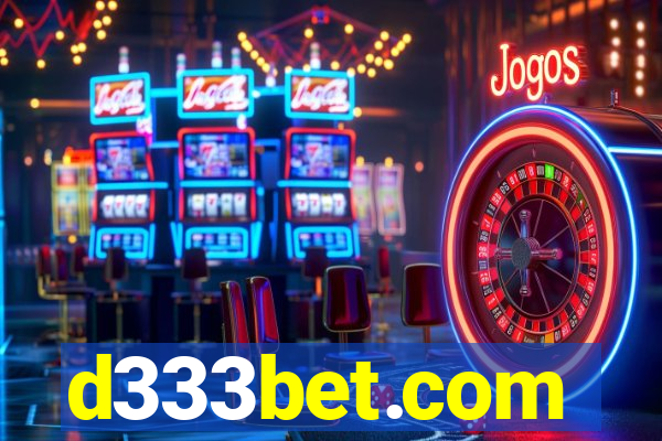 d333bet.com