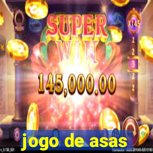 jogo de asas