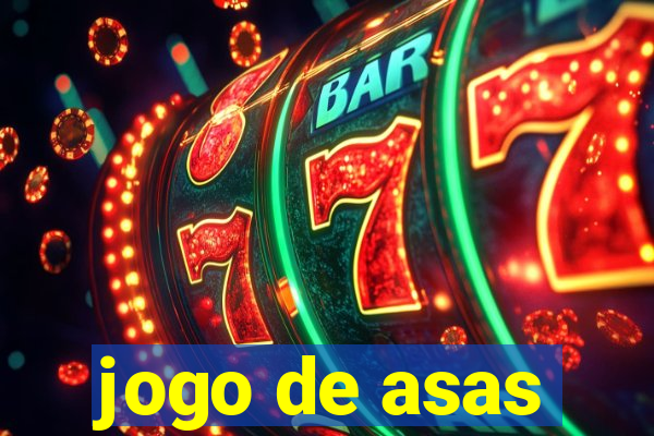 jogo de asas