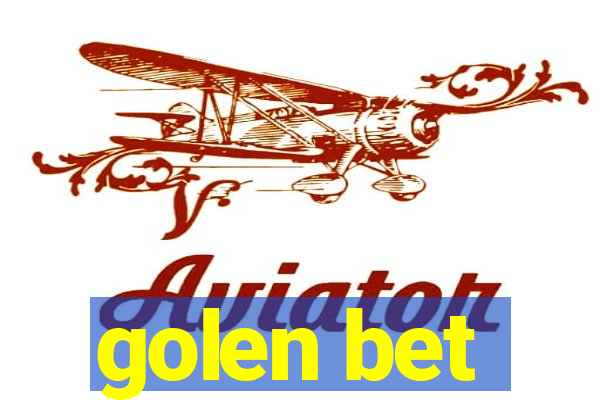 golen bet