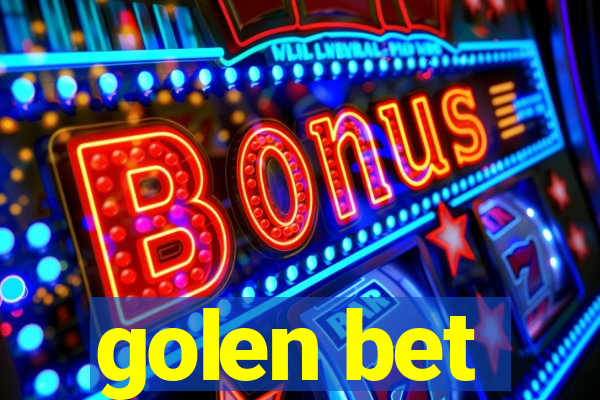 golen bet