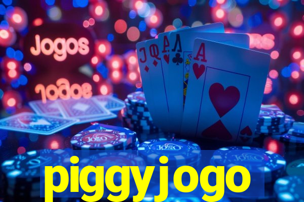 piggyjogo