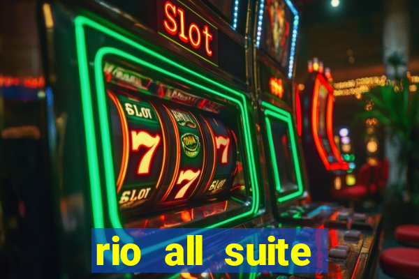 rio all suite casino vegas