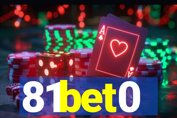 81bet0