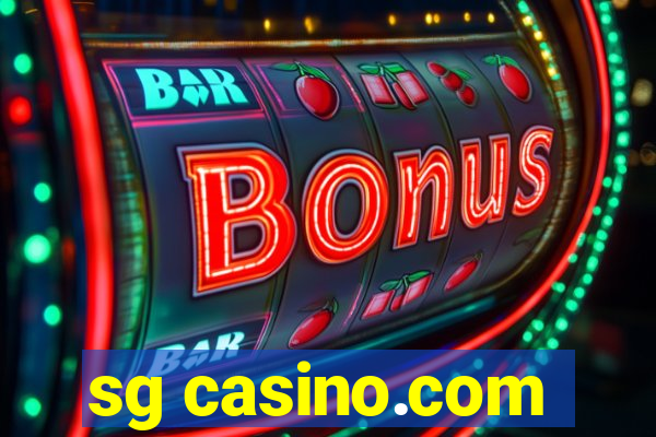 sg casino.com