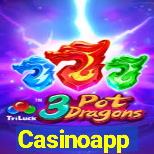 Casinoapp