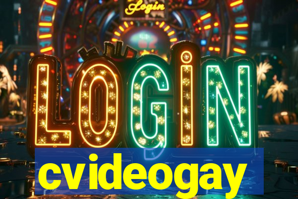 cvideogay