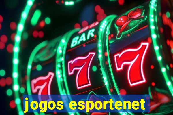 jogos esportenet